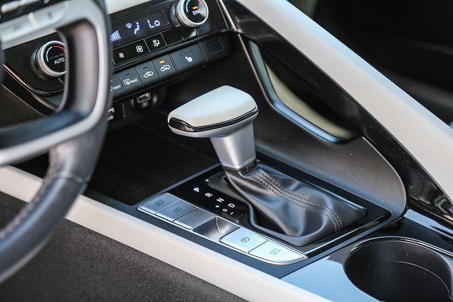 2023 Hyundai Elantra Limited Folsom CA
