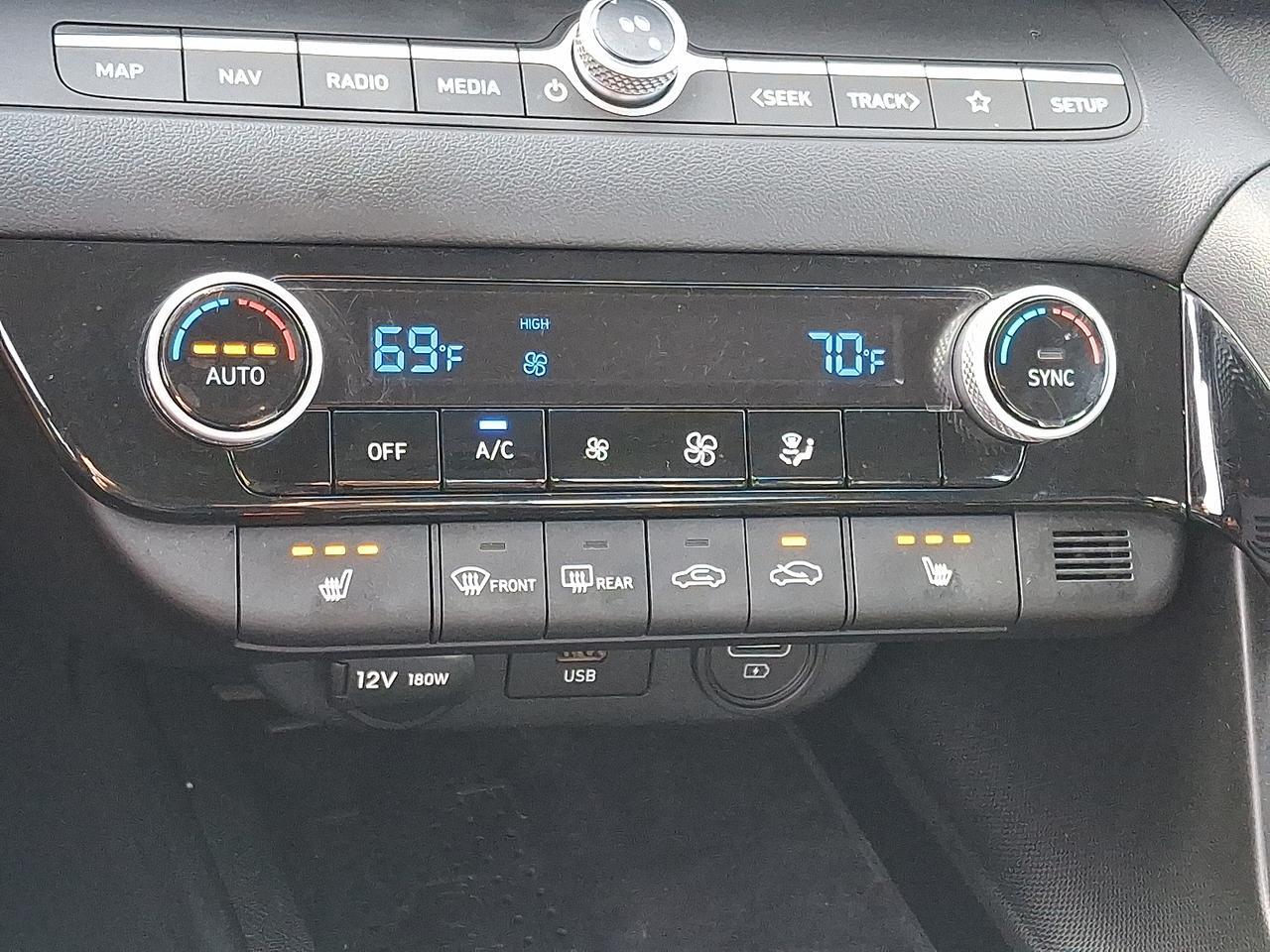 2023 Hyundai Elantra Limited Allentown PA
