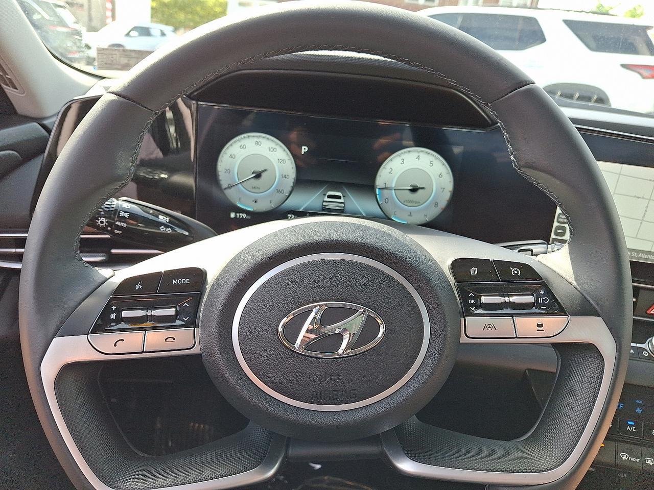 2023 Hyundai Elantra Limited Allentown PA