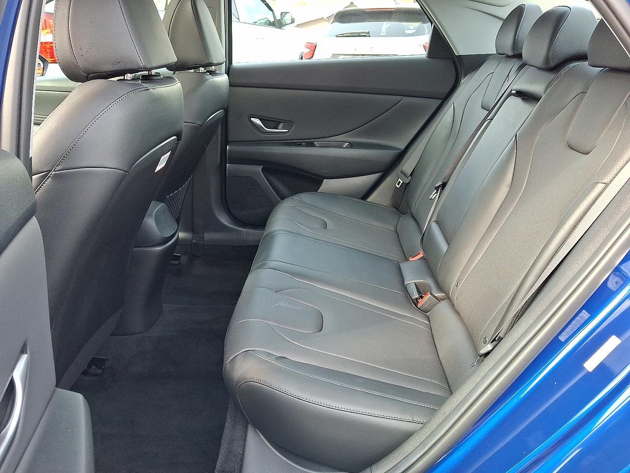 2023 Hyundai Elantra Limited Allentown PA