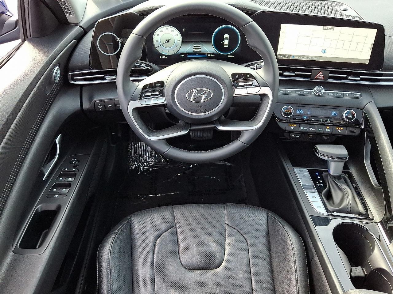 2023 Hyundai Elantra Limited Allentown PA