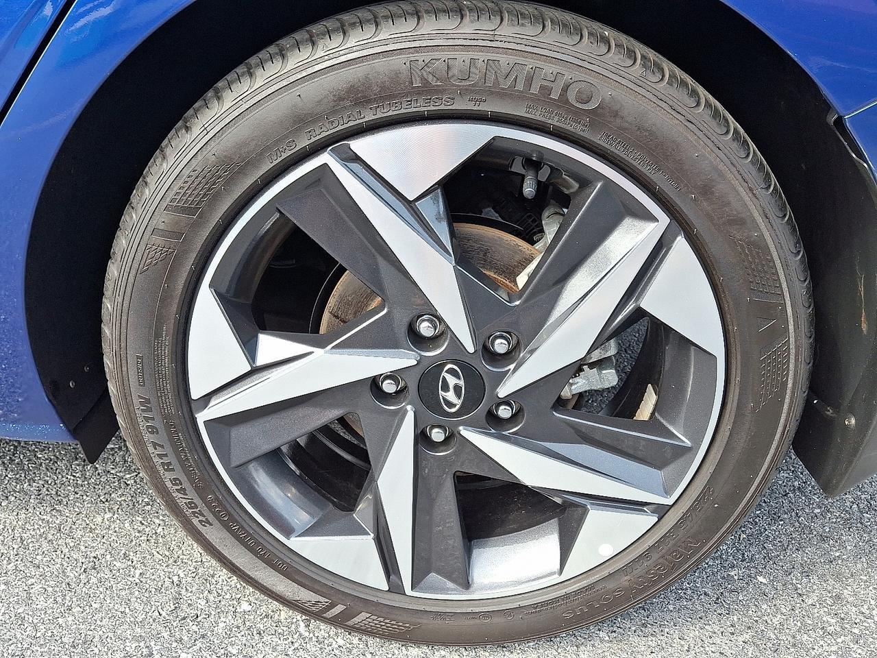 2023 Hyundai Elantra Limited Allentown PA