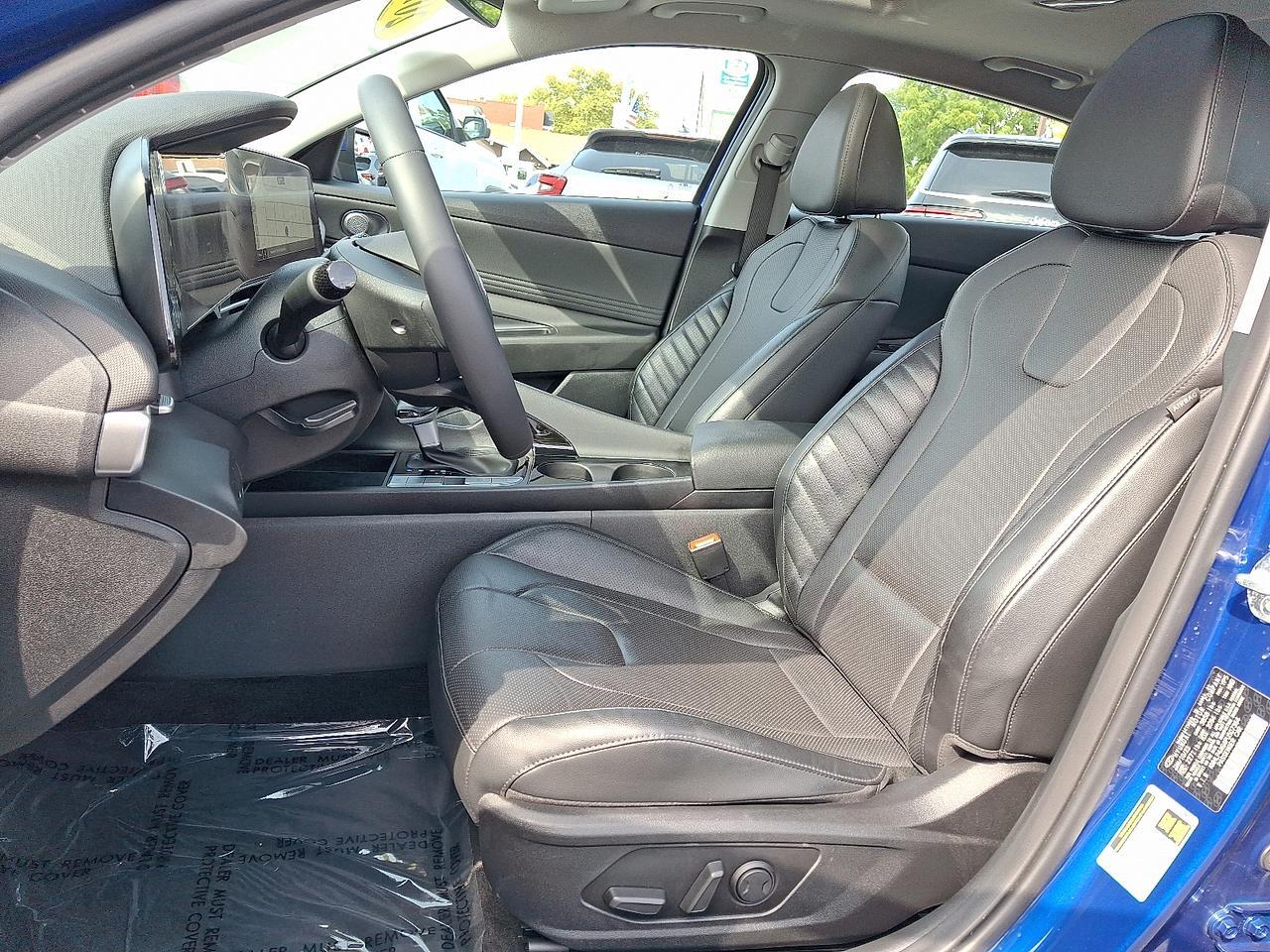 2023 Hyundai Elantra Limited Allentown PA