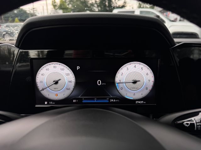 2023 Hyundai Elantra Limited Houston TX