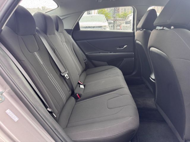 2023 Hyundai Elantra Limited Houston TX