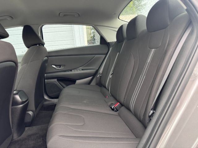 2023 Hyundai Elantra Limited Houston TX