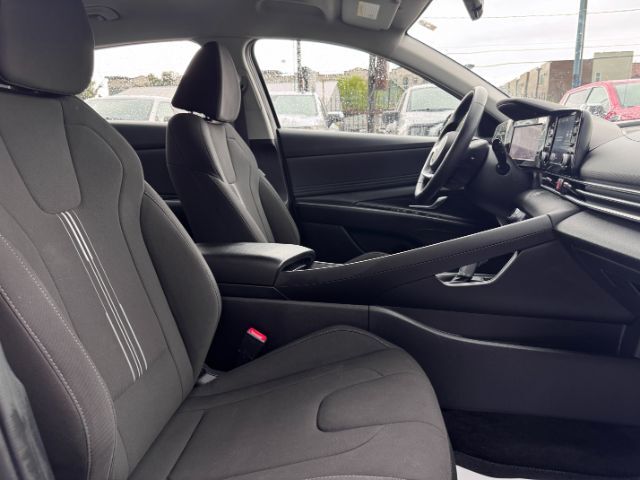 2023 Hyundai Elantra Limited Houston TX
