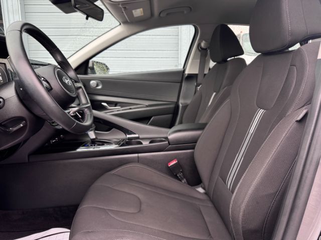 2023 Hyundai Elantra Limited Houston TX