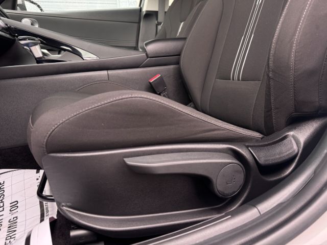 2023 Hyundai Elantra Limited Houston TX