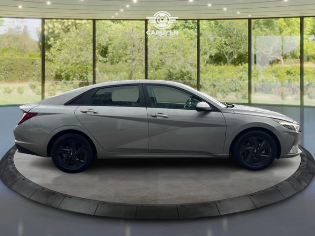 2023 Hyundai Elantra Limited Houston TX