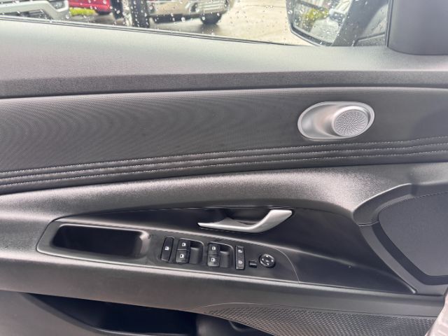 2023 Hyundai Elantra Limited Houston TX