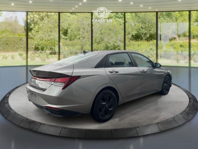 2023 Hyundai Elantra Limited Houston TX