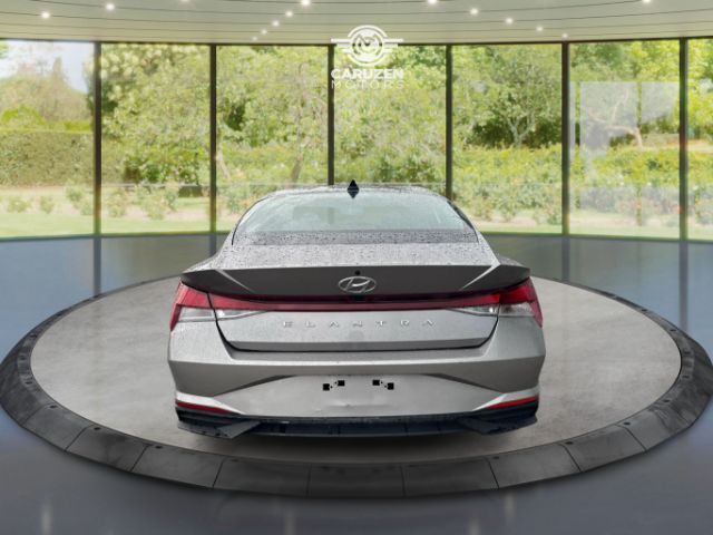2023 Hyundai Elantra Limited Houston TX