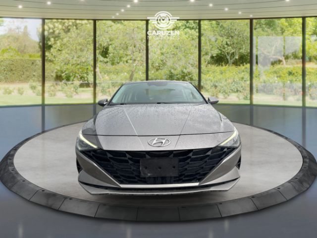 2023 Hyundai Elantra Limited Houston TX