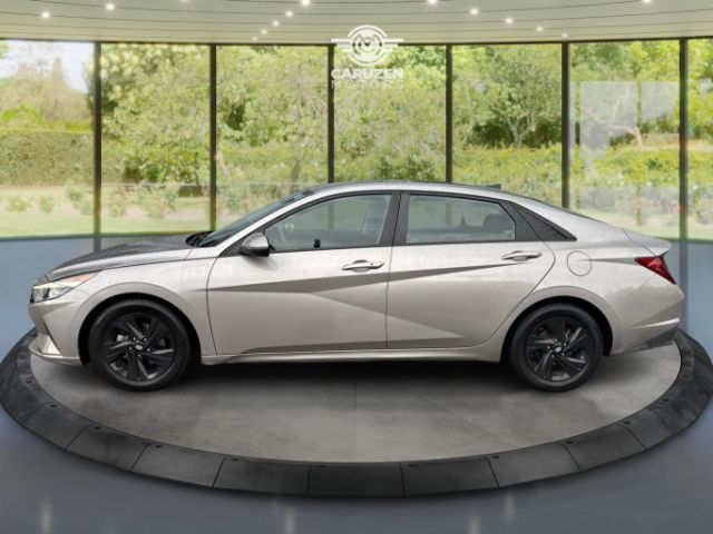 2023 Hyundai Elantra Limited Houston TX