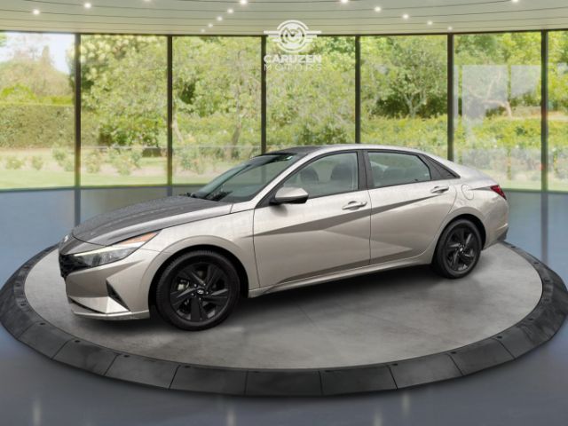 2023 Hyundai Elantra Limited Houston TX