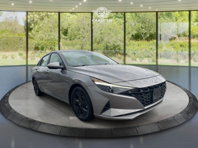 2023 Hyundai Elantra Limited Houston TX