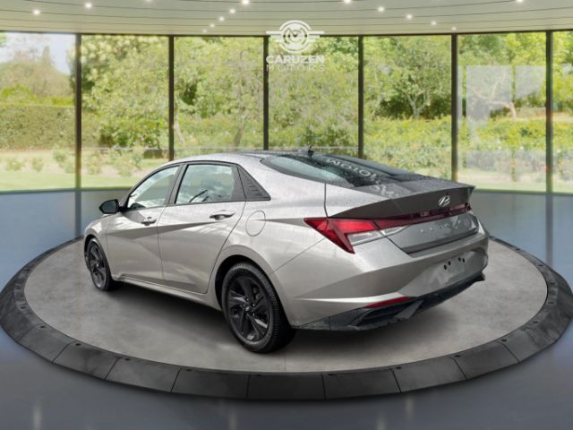 2023 Hyundai Elantra Limited Houston TX