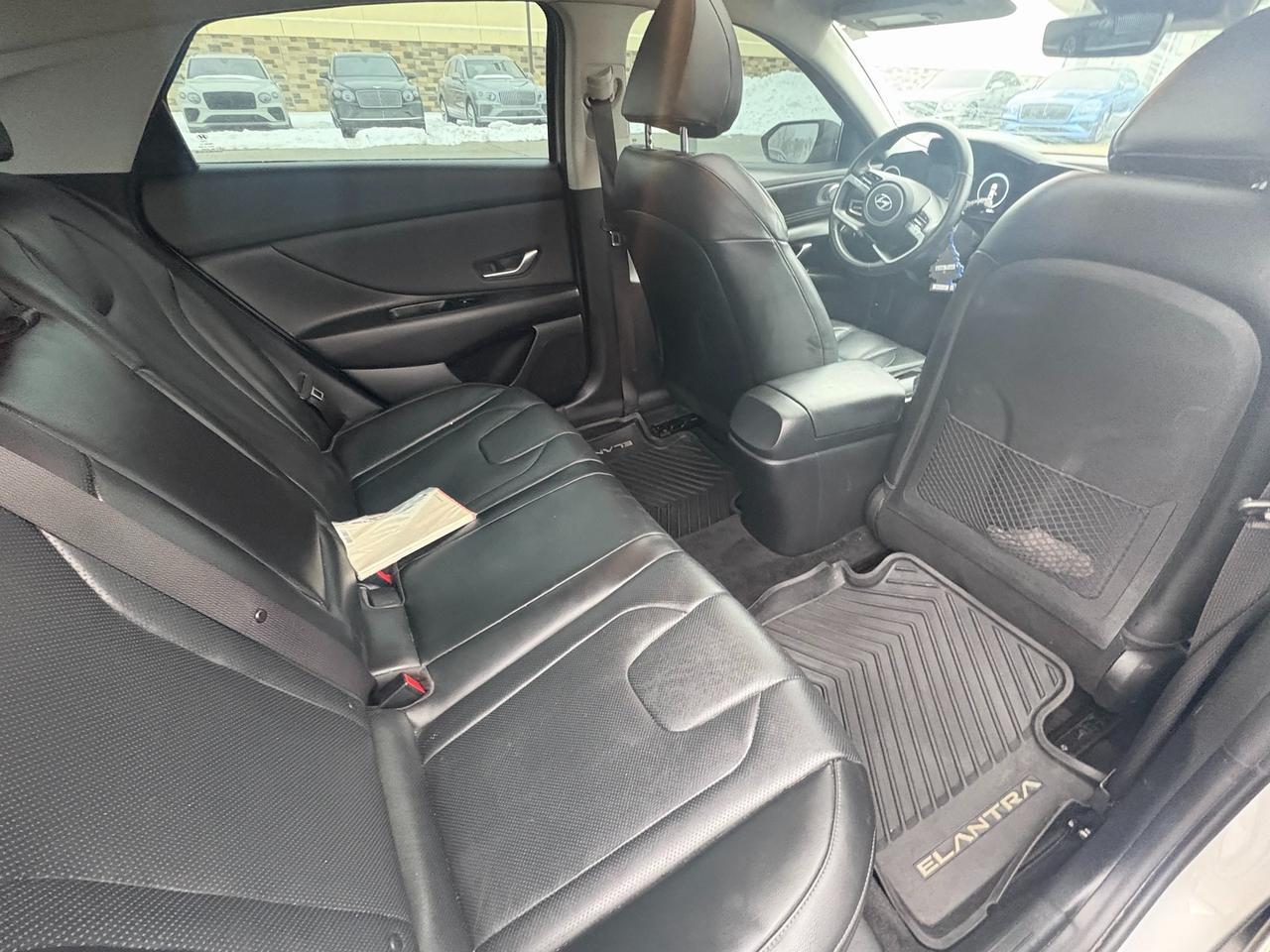 2023 Hyundai Elantra Limited Indianapolis IN