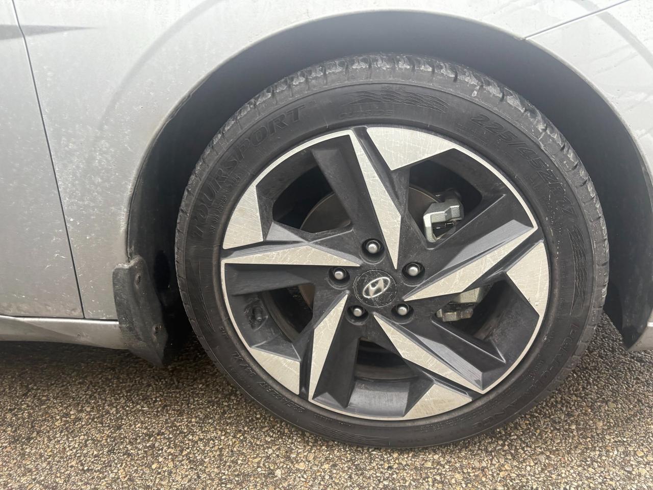 2023 Hyundai Elantra Limited Indianapolis IN