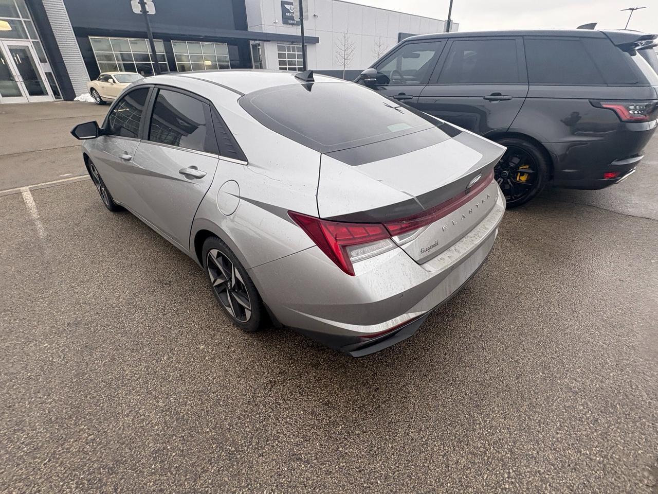 2023 Hyundai Elantra Limited Indianapolis IN