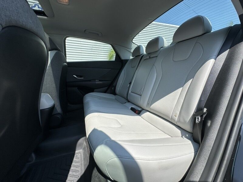 2023 Hyundai Elantra Limited Jacksonville FL