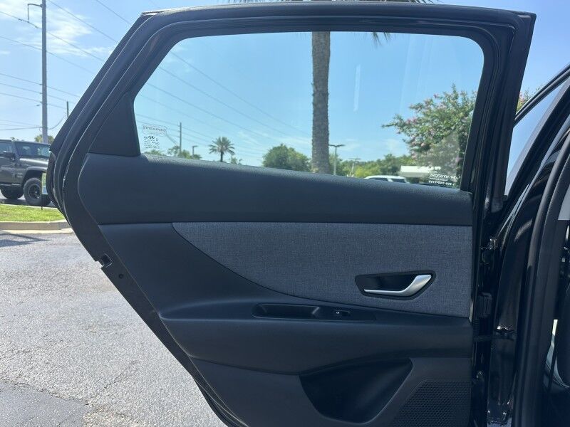 2023 Hyundai Elantra Limited Jacksonville FL