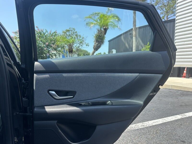 2023 Hyundai Elantra Limited Jacksonville FL