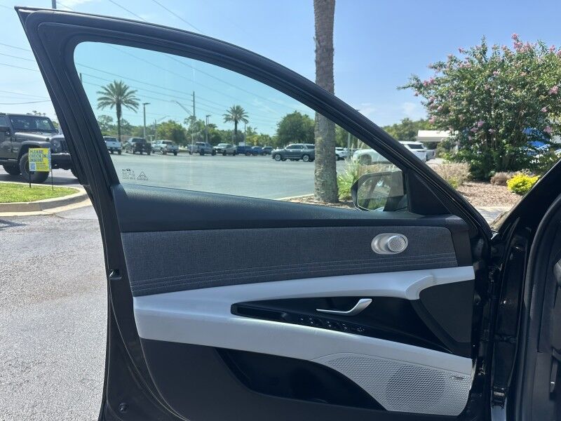 2023 Hyundai Elantra Limited Jacksonville FL