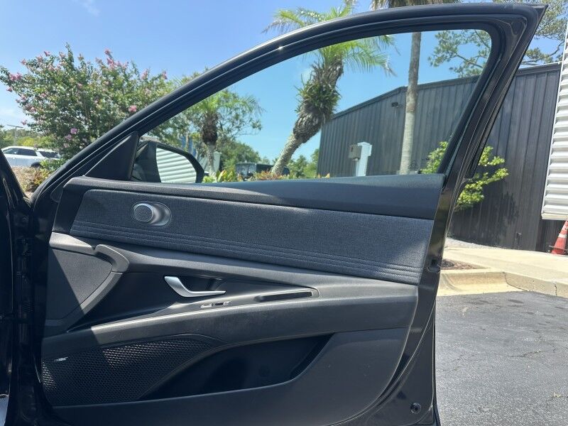 2023 Hyundai Elantra Limited Jacksonville FL