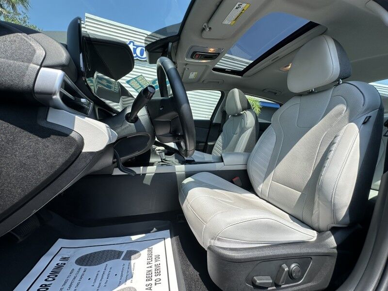 2023 Hyundai Elantra Limited Jacksonville FL