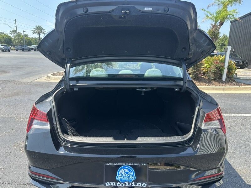 2023 Hyundai Elantra Limited Jacksonville FL