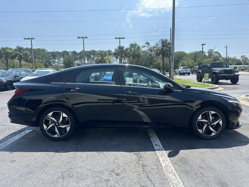 2023 Hyundai Elantra Limited Jacksonville FL