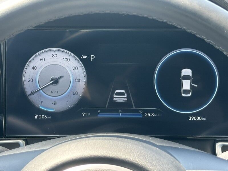 2023 Hyundai Elantra Limited Jacksonville FL