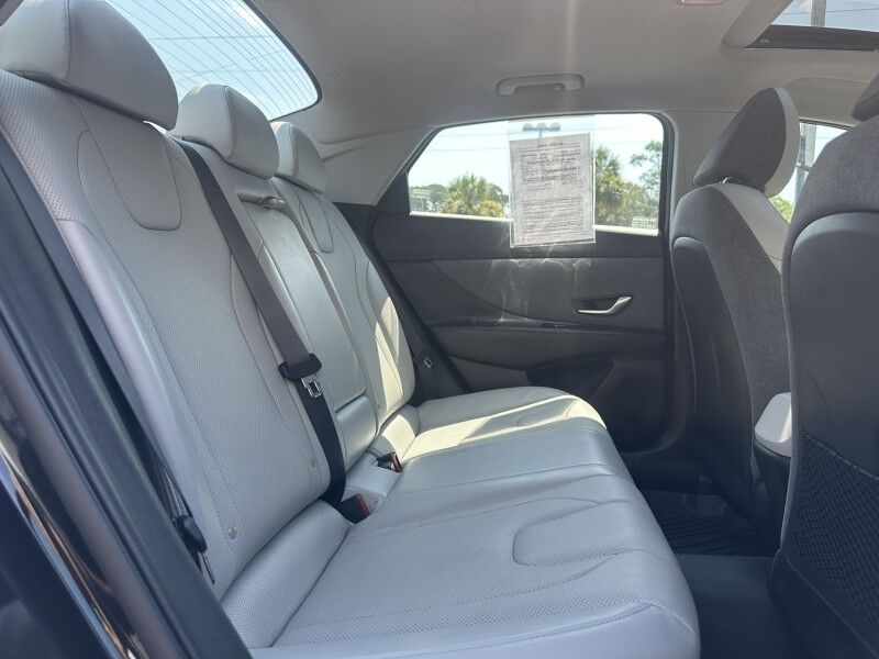 2023 Hyundai Elantra Limited Jacksonville FL