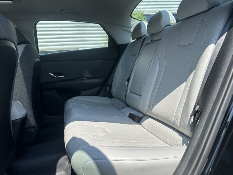 2023 Hyundai Elantra Limited Jacksonville FL