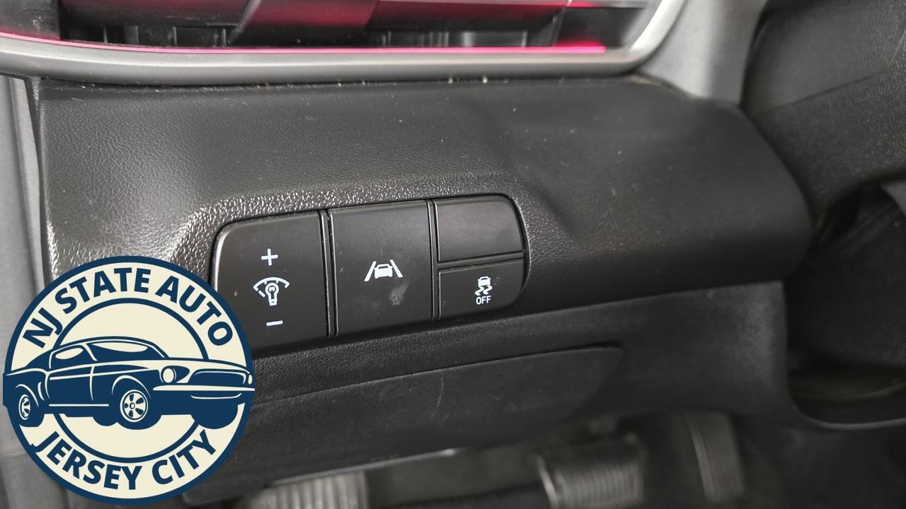 2023 Hyundai Elantra Limited Jersey City NJ