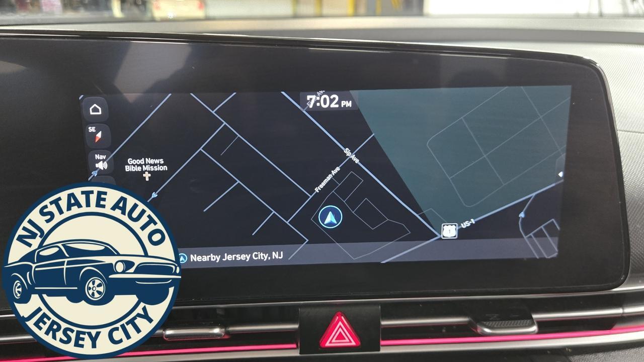 2023 Hyundai Elantra Limited Jersey City NJ