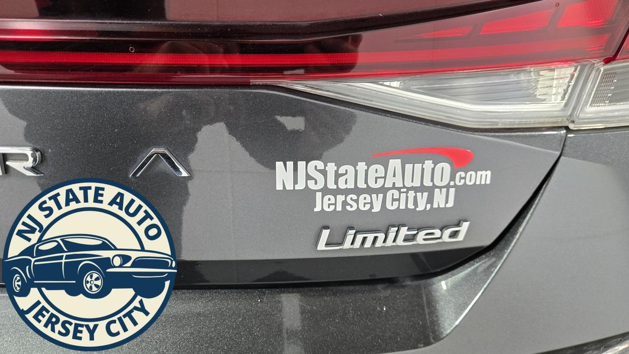 2023 Hyundai Elantra Limited Jersey City NJ
