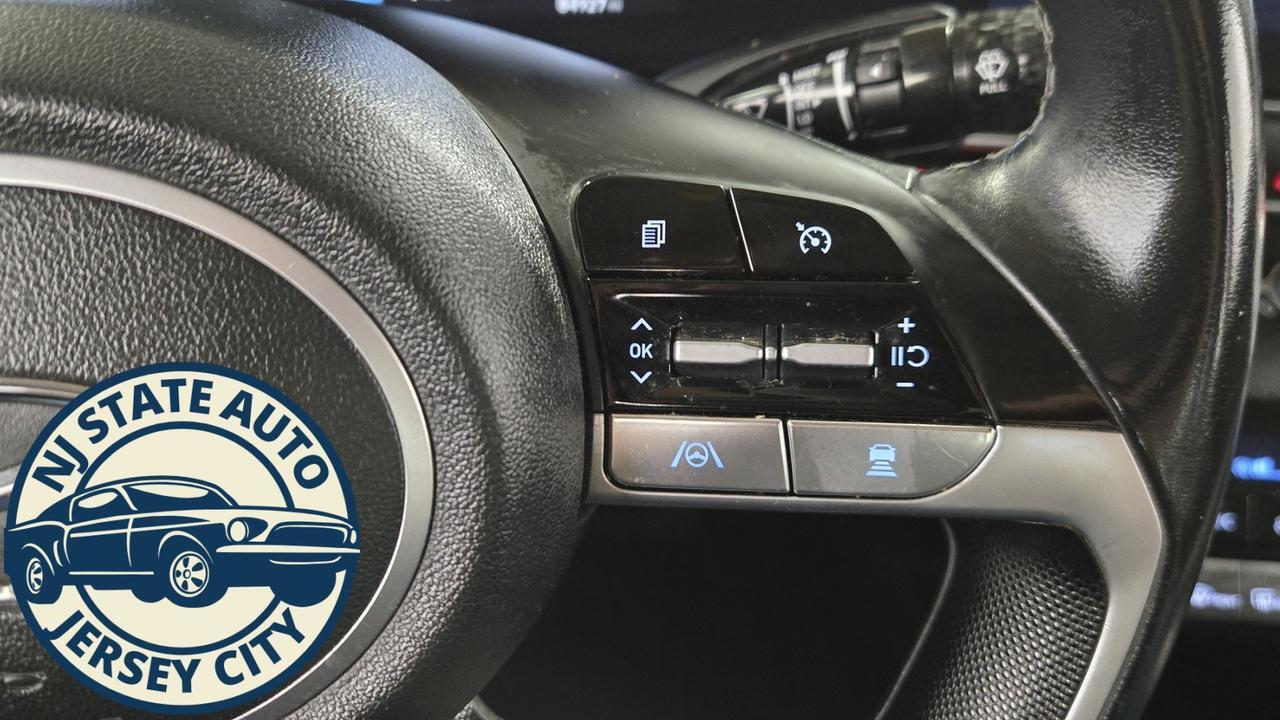 2023 Hyundai Elantra Limited Jersey City NJ