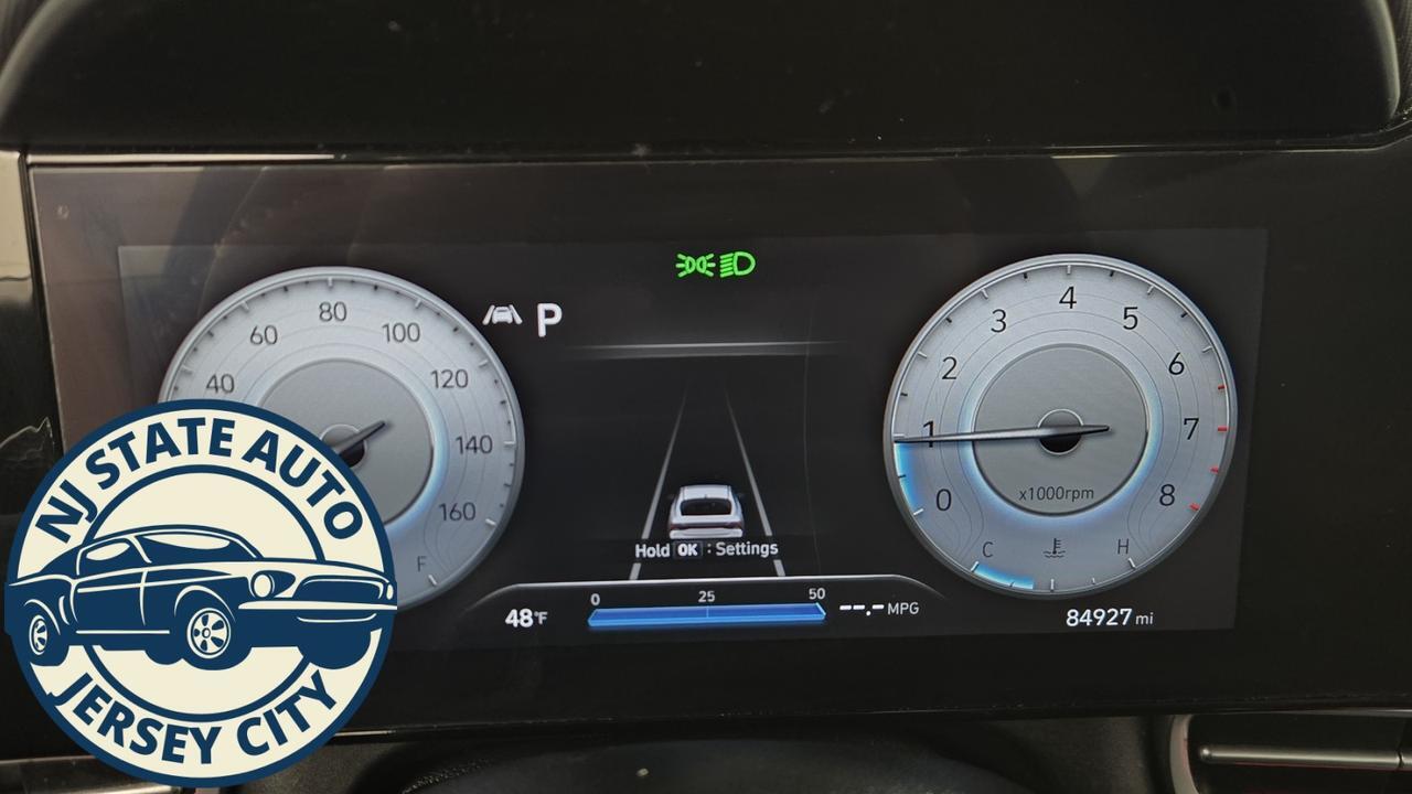 2023 Hyundai Elantra Limited Jersey City NJ