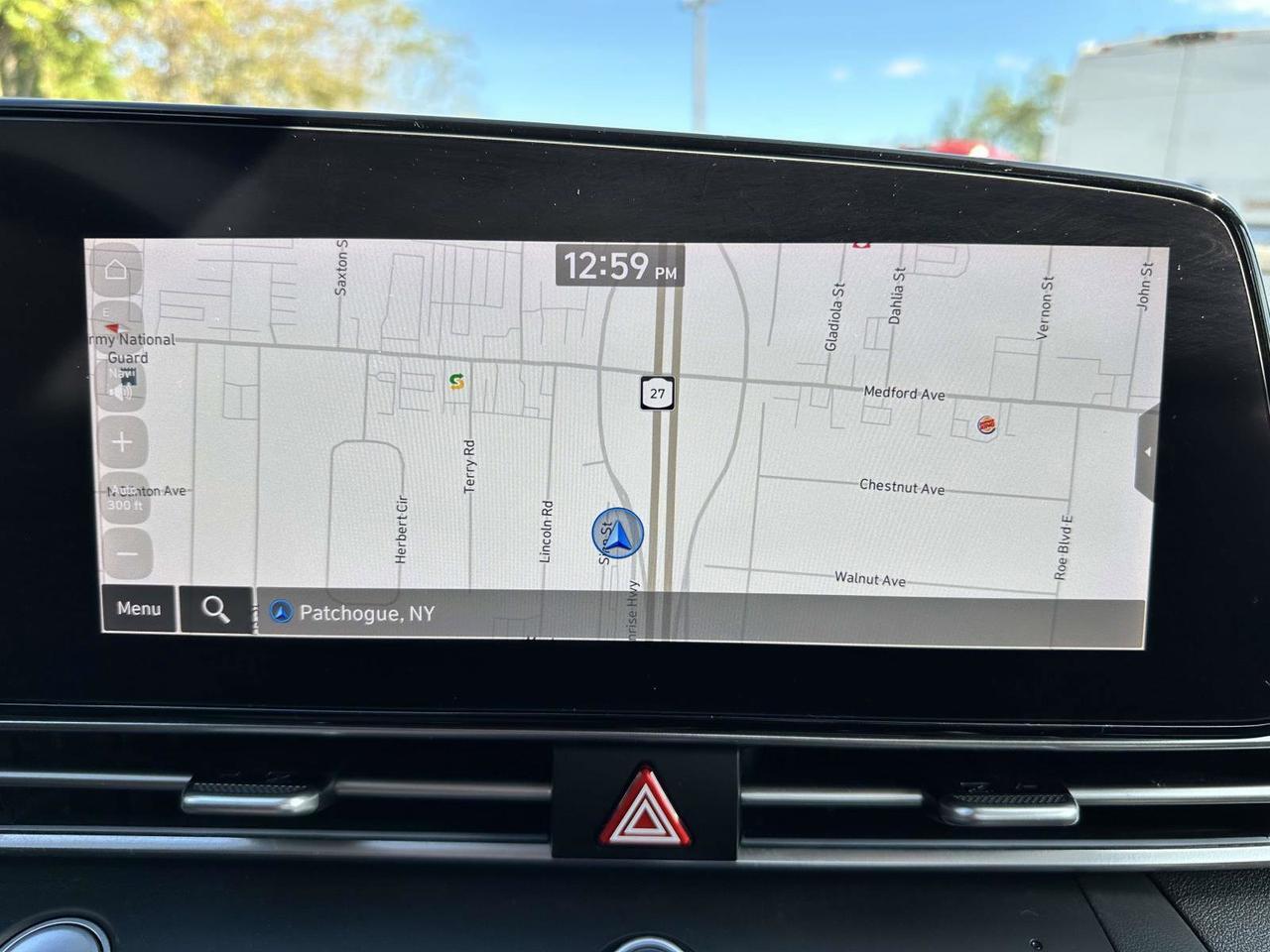 2023 Hyundai Elantra Limited San Clemente CA