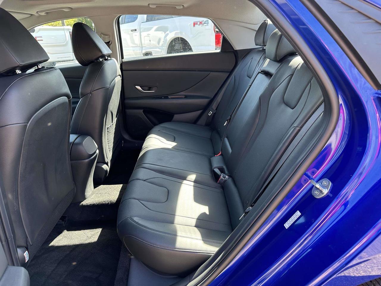 2023 Hyundai Elantra Limited San Clemente CA