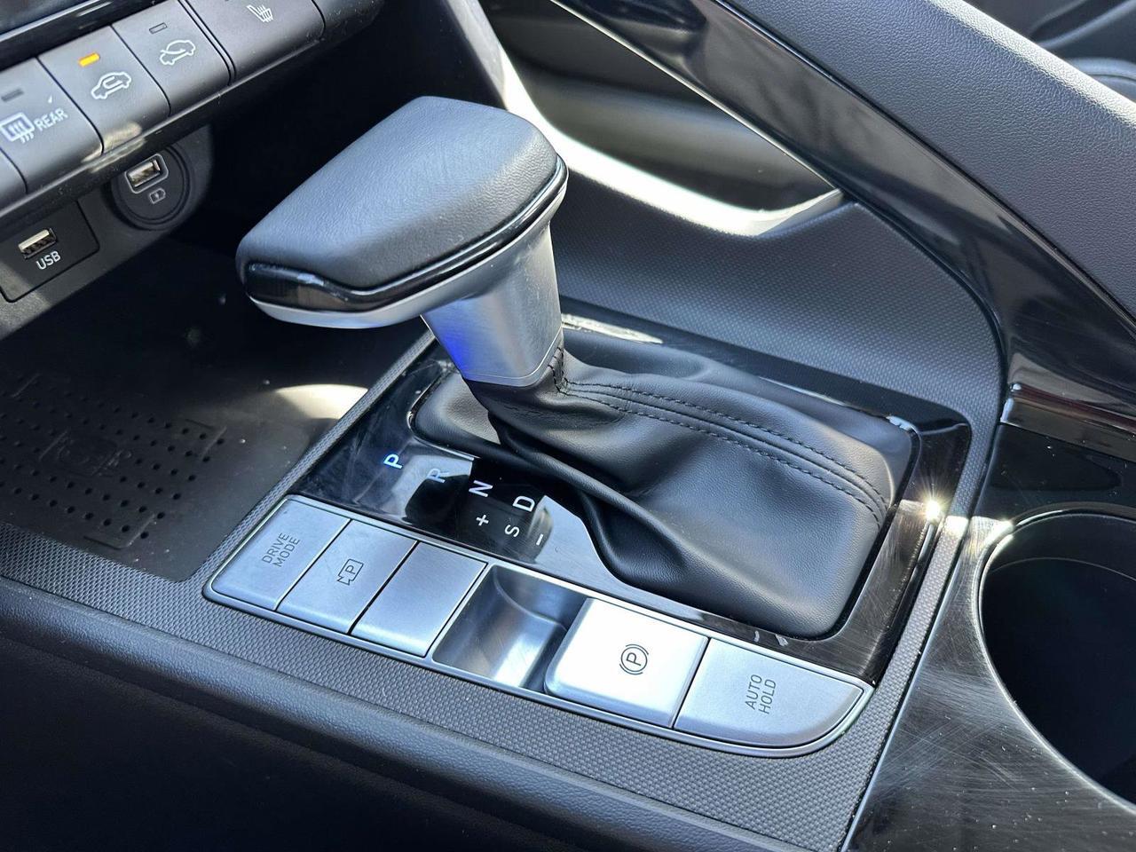 2023 Hyundai Elantra Limited San Clemente CA