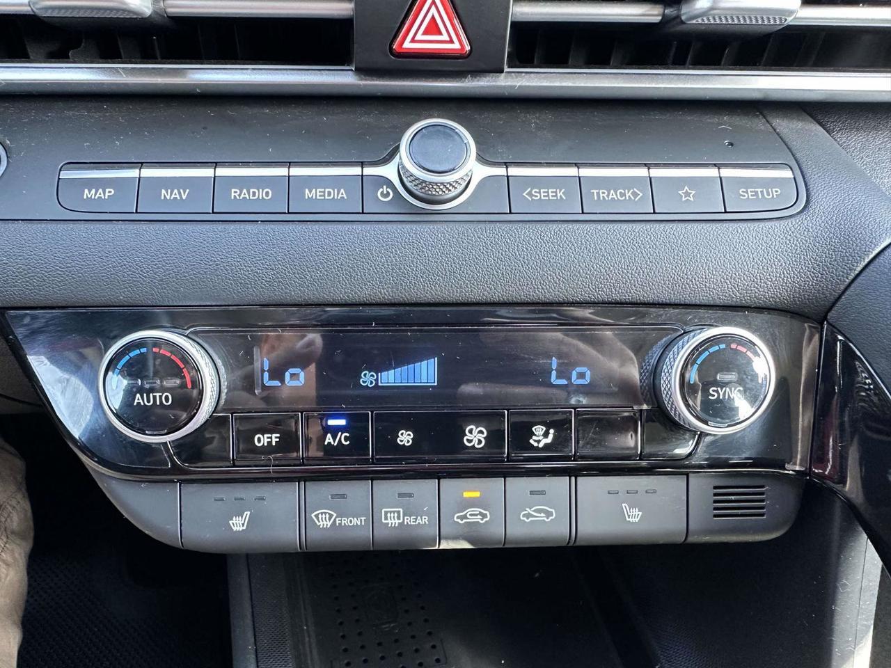 2023 Hyundai Elantra Limited San Clemente CA