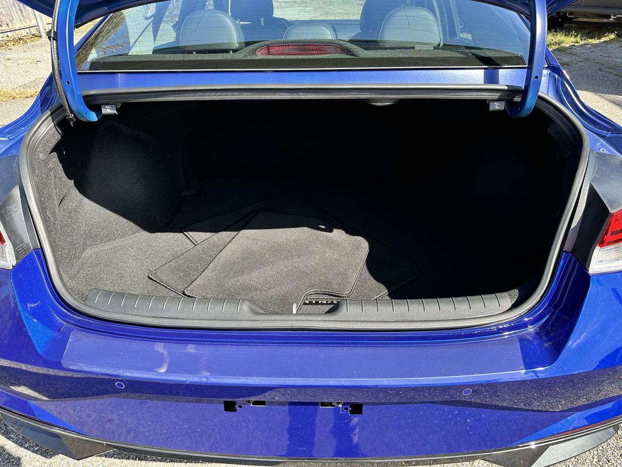 2023 Hyundai Elantra Limited San Clemente CA