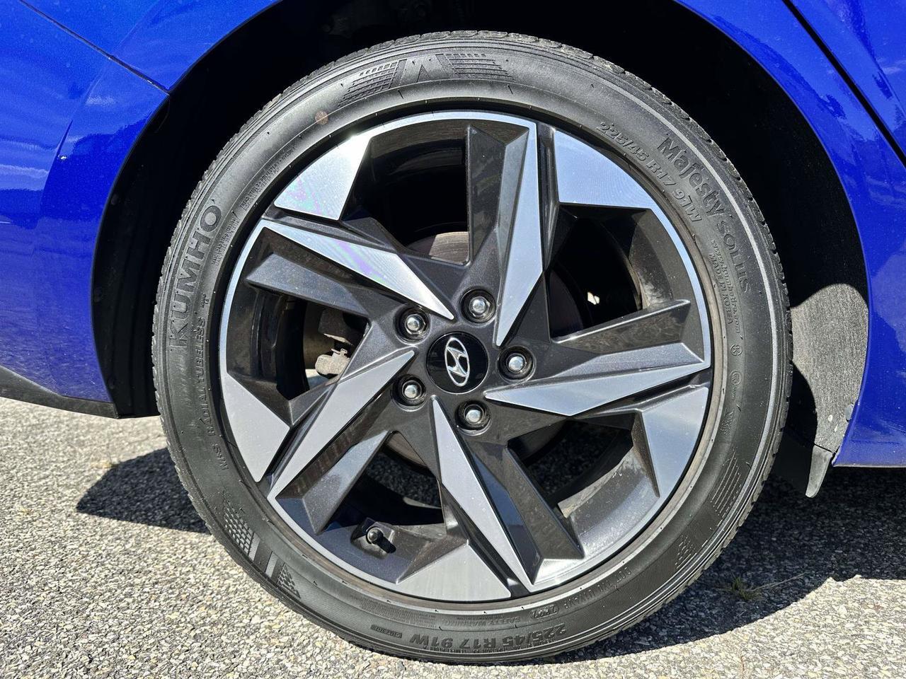 2023 Hyundai Elantra Limited San Clemente CA