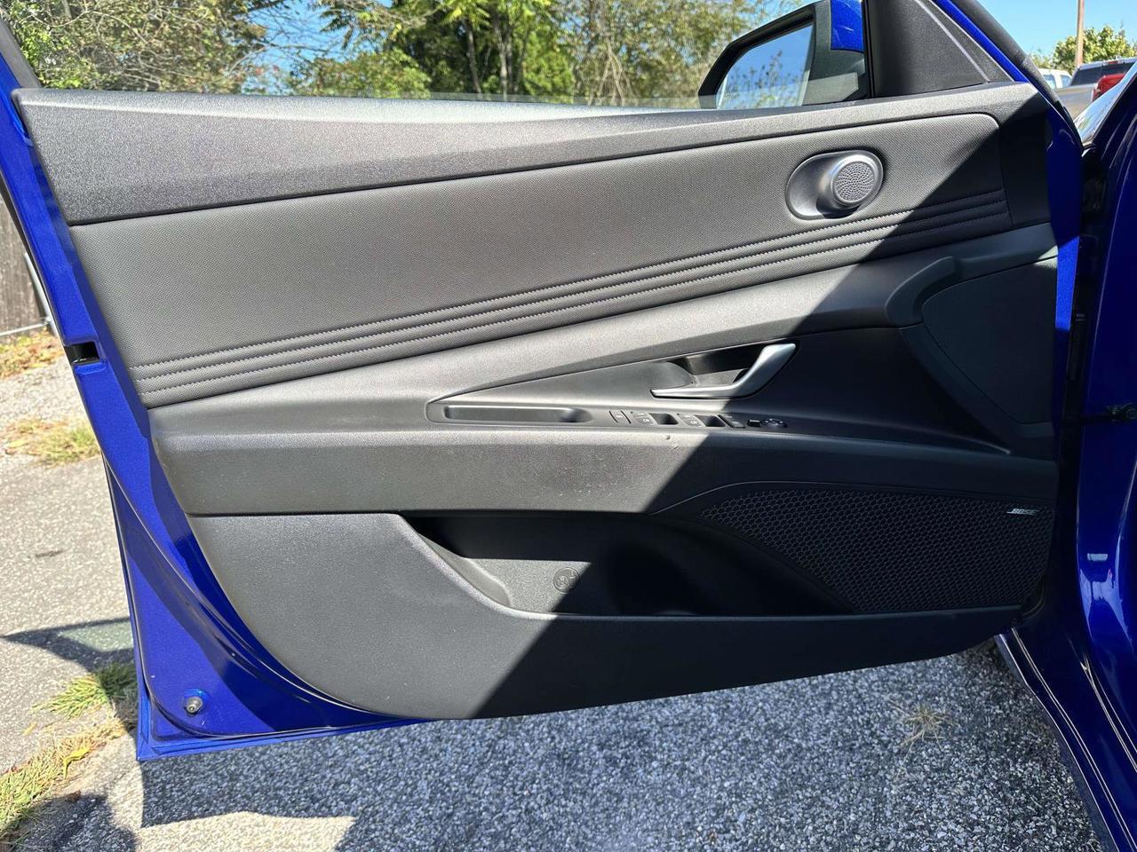 2023 Hyundai Elantra Limited San Clemente CA