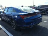 2023 Hyundai Elantra Limited Oshkosh WI