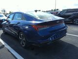 2023 Hyundai Elantra Limited Oshkosh WI